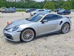 Porsche 911 2021