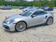 Porsche 911 2021 — Copart