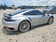 Porsche 911 2021 — Copart