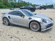 Porsche 911 2021 — Copart