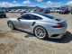 Porsche 911 2017 — Copart