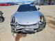 Porsche 911 2017 — Copart