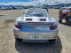 Porsche 911 2017 — Copart