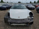 Porsche 911 2014 — Copart