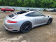Porsche 911 2018 — Copart
