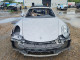 Porsche 911 2018 — Copart