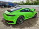 Porsche 911 2020 — Copart
