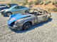 Porsche 911 1972 — Copart