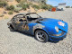 Porsche 911 1972 — Copart
