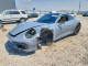 Porsche 911 2024 — Copart