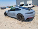 Porsche 911 2024 — Copart