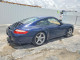 Porsche 911 2007 — Copart