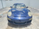 Porsche 911 2007 — Copart