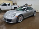 Porsche 911 2019 — Copart