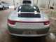 Porsche 911 2019 — Copart