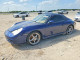 Porsche 911 2002 — Copart