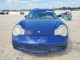 Porsche 911 2002 — Copart