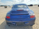 Porsche 911 2002 — Copart