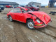 Porsche 911 1966 — Copart
