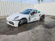 Porsche 911 2021 — Copart