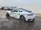 Porsche 911 2021 — Copart