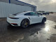 Porsche 911 2021 — Copart