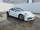 Porsche 911 2021 — Copart
