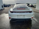 Porsche 911 2021 — Copart