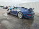 Porsche 911 2015 — Copart