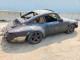 Porsche 911 1998 — Copart
