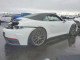 Porsche 911 2025 — Copart