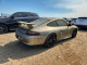 Porsche 911 2004 — Copart