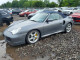 Porsche 911 2005 — Copart
