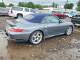 Porsche 911 2005 — Copart