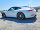 Porsche 911 2015 — Copart
