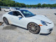 Porsche 911 2015 — Copart