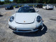 Porsche 911 2015 — Copart