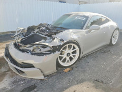 Porsche 911 2024 — Copart