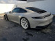 Porsche 911 2024 — Copart