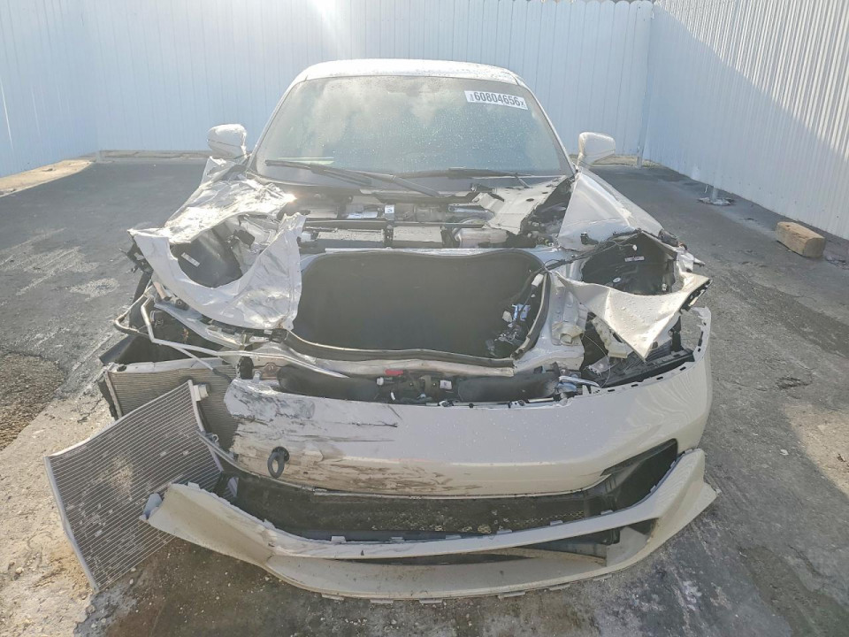 Porsche 911 2024 — Copart