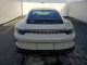Porsche 911 2024 — Copart