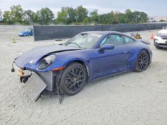 Porsche 911 2025
