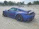 Porsche 911 2025 — Copart