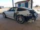 Porsche 911 2024 — Copart
