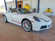Porsche 911 2024 — Copart