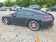 Porsche 911 2012 — Copart