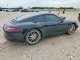 Porsche 911 2012 — Copart