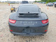 Porsche 911 2012 — Copart