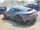 Porsche 911 2021 — Copart