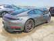 Porsche 911 2021 — Copart